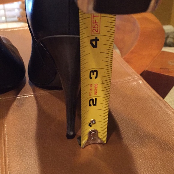 🔥 Carlos Santana Mid-Calf Leather Boots. - Picture 5 of 8